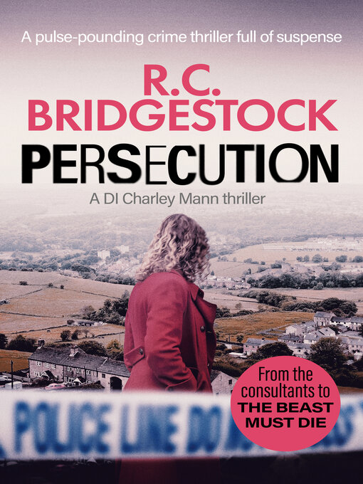 Title details for Persecution by R.C. Bridgestock - Available